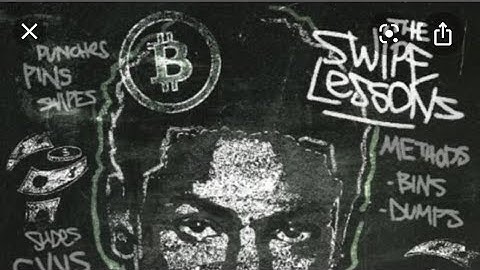 Teejayx6 Swipe Lesson GTA Music Video