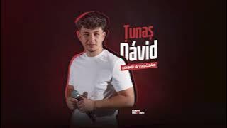 David Țunaș - Lennél a valóság (COVER) 2025