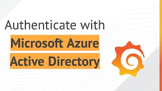 Azure Active Directory SSO with OAuth for Grafana