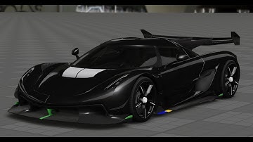 I teach you how to import a beamng model