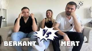 KIZ KARDEŞİMİ BEN Mİ YOKSA KOCASI MI DAHA İYİ TANIYOR ? |