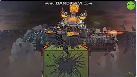 m.u.g.e.n battles mickey ex donald duck leviathan vs kv-44 bugs bunny daffy duck gerand about tạnk