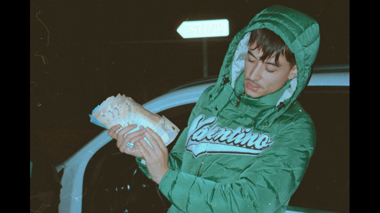 GLOOSITO TYPE BEAT - 