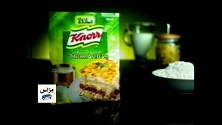 Knorr Mix Commercial | MBC 1 - 2002
