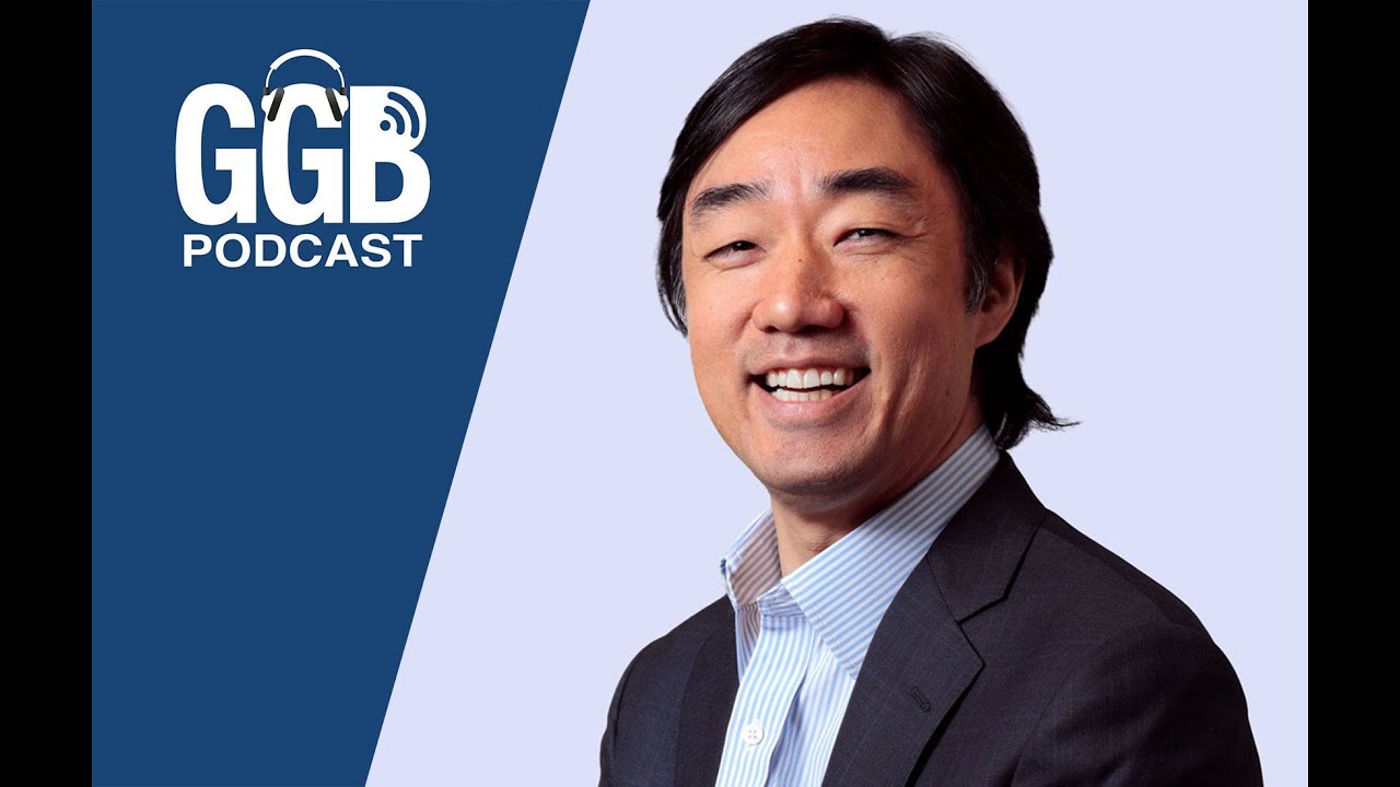 GGB PODCAST: Soo Kim, Chairman, Bally’s Corporation