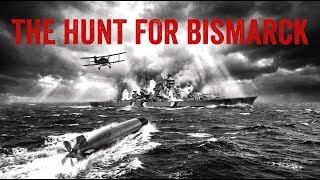 Germany's Most Powerful Battleship Was Unstoppable  - Then Britain Deployed What Nobody Expected