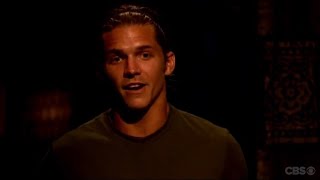 Survivor Philippines: Malcolm’s Jury Speech