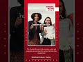 Zambia Women’s Film Lab Empowers Future Female Filmmakers 🇿🇲🎬 #Shorts