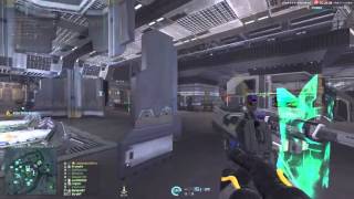 Worst Lag I've Seen In a Long Time/ Planetside 2