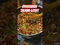 Spicy Talawa Gosht Hyderabadi Style 