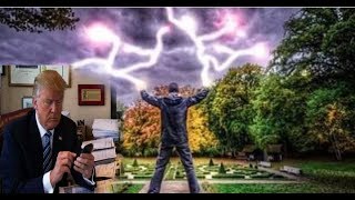 Fulfilled, Massive YOUTUBE DISRUPTION! 10.17.18 See Description