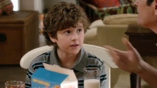 Fourteen-year-old Modern Family Star Nolan Gould on the Business of Hollywood Wealth