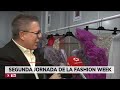 Fashion Week Madrid 2024: Roberto Torretta, Hannibal Laguna, Duyos...