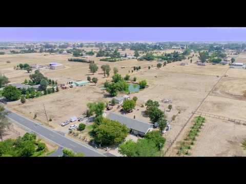 24560 N Jack Tone Rd, Acampo, CA home video tour