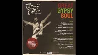 Tommy Bolin And Friends – Great Gypsy Soul (Deluxe Edition) - YouTube