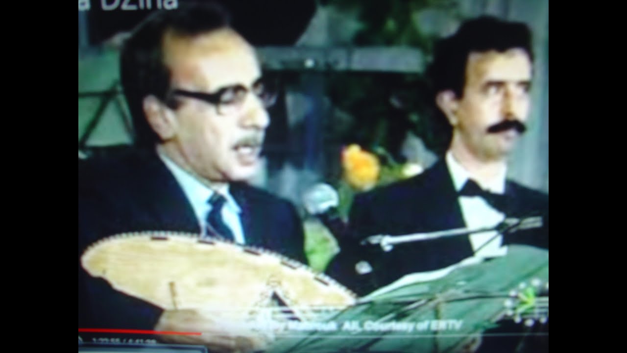 CHEIKH BOUDJEMA ANKIS TRES BELLE SOIREE DES ANNEES 80.SOIREE COMPLETE.