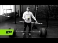 Austin malleolo musclepharm assault testimonial