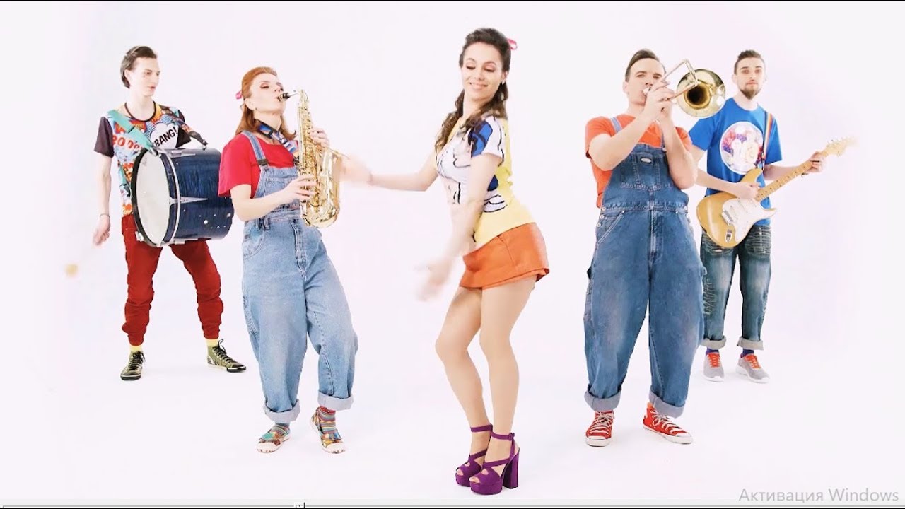 Клип Визаллергол