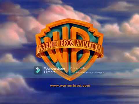 Sesame Workshop/Warner Bros. Animation (2004)