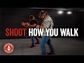 Lets talk shooting stances with dj shipley of gbrs