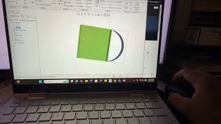 Introduction to PTC Creo Parametric (As far as I understand it). 