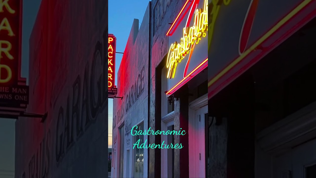 Adventure in Jim Hinckley's America