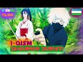 Jahannam jannati 1-qism anime sharh