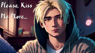 [M4F] 7 Minutes In Heaven With Your Childhood Crush [Friend to Lover] [Confession] [Kissing] [Spicy]