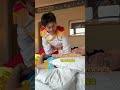 chiều vợ giúp vợ hoá trang thành công chúa bạch tuyết