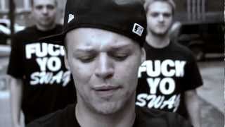 SnipeZ - Dumb It Down [Official Video]