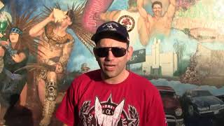 Visiting The Hardcore Streets Of La Colonia in Oxnard