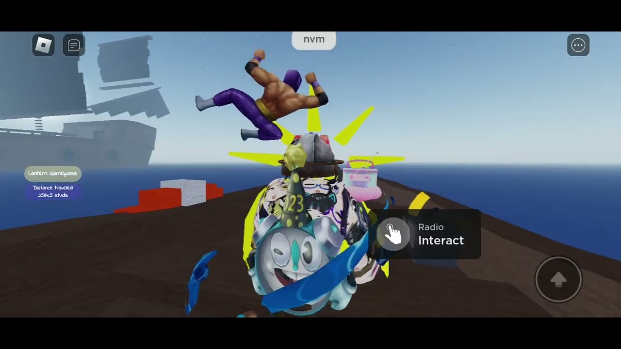 Smooth Sailing Roblox YouTube