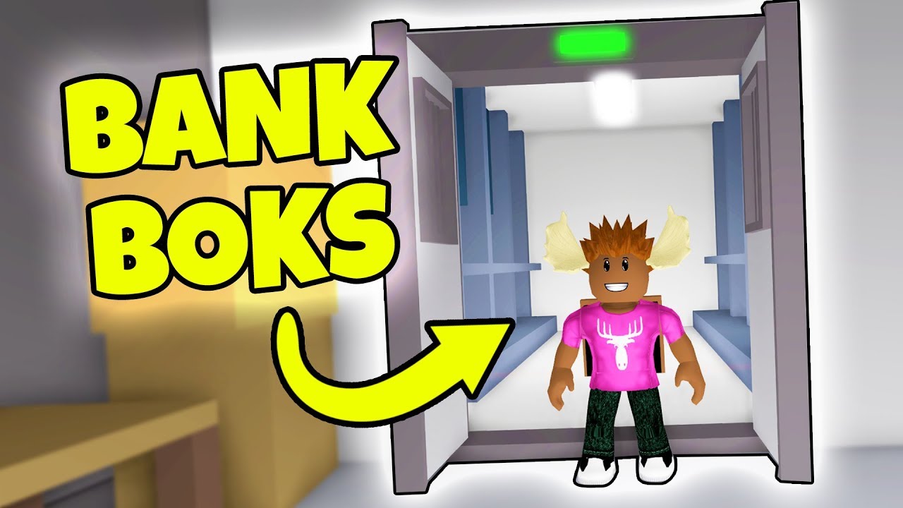 Roblox Røverier Dansk Roblox Heists Beta 1 -