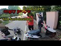 ANGRY FINANZIERE (un giretto ordinario ep. 14)