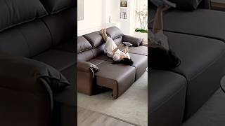 2026's BEST Multi Functional Sofa Bed Furniture REVEALED! #shorts #furniture #home