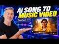 How to Turn an AI Song Into a Music Video With Freebeat 2.0