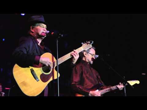 The Monkees "Last Train to Clarksville"