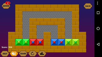 River IQ 2 Chapter 17