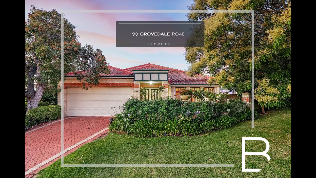93 Grovedale Road, Floreat - Boutique Realty Perth