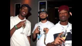 Squidy Bo X E Walk X Dre Weez - Solid (Prod by S Dot)