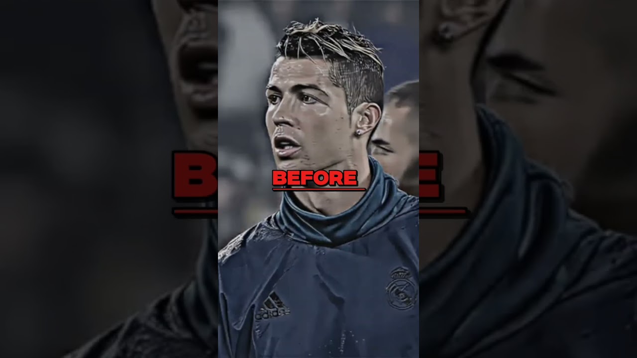 teams goat now vs before 😥