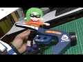 手作りしよう［完成予想図］【カレーコ】＃Splatoon3