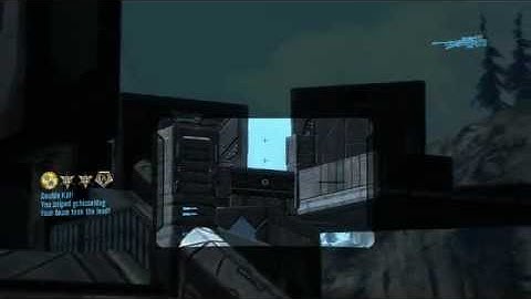 AoE Umbstick footage (Easy, quick editing...)