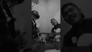 Hati Busuk  Kasida Gitar By Ramli Djabid