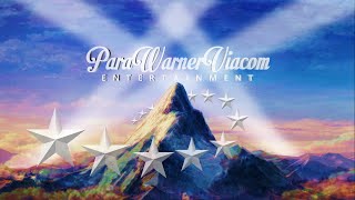 Parawarnerviacom Entertainment Intro 2-25-2025