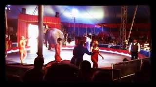 Circus World Museum: "May All Your Days Be Circus Days!"