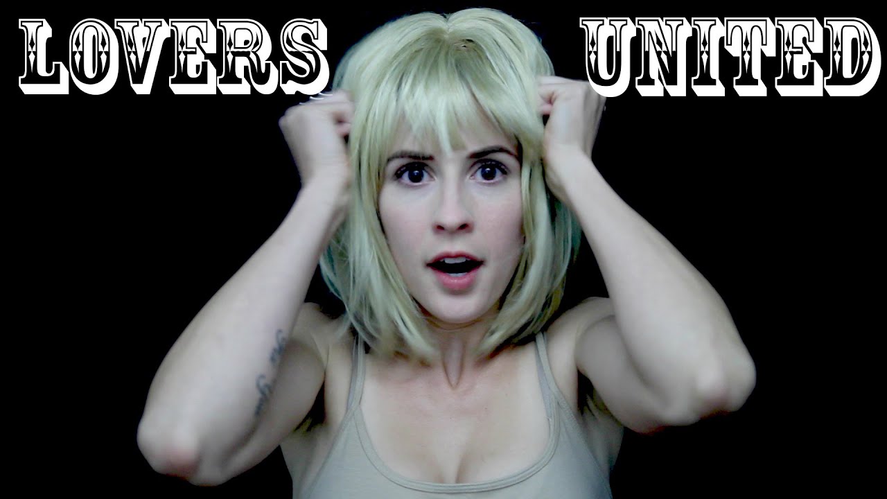 Sia Big Girls Cry Official Parody Five Stages Of Love Lovers United Youtube Sia Big Girls Cry Official Parody Five Stages Of Love Lovers United Youtube