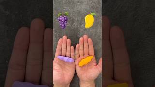 Mixing Colors l Guess the result #colormixin #clay #trending ....