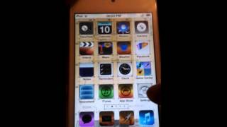 Ipod Touch Tips and Tricks