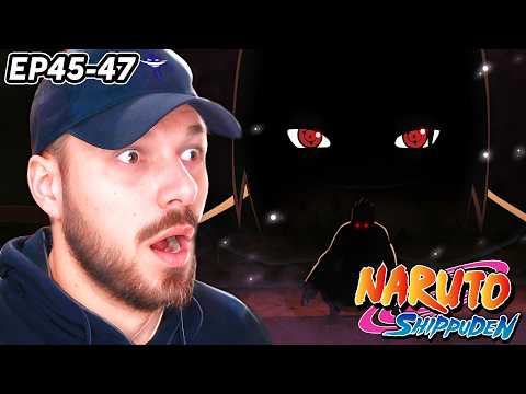 SASUKE UCHIWA IS BACK!!! Has his SHARINGAN BECOME MONSTROUS?? - (NARUTO SHIPPUDEN REACTION)